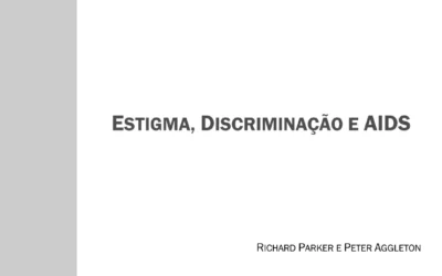 Cidadania e Direitos nº1 – Estigma, Discriminação e AIDS