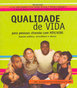 Anais do seminário Qualidade de vida para pessoas vivendo com HIV/AIDS