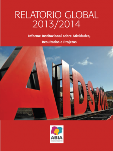 Relatório ABIA