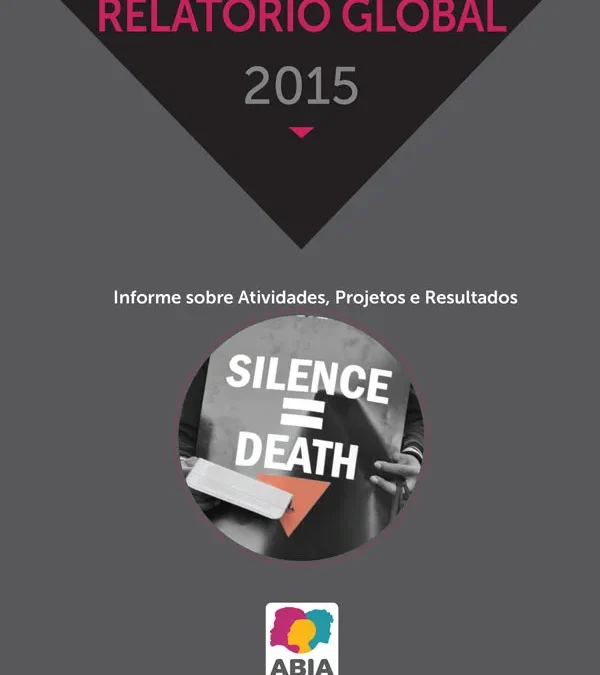 Relatório Global 2015