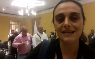 Seminário Dimensões Sociais e Políticas da Prevenção