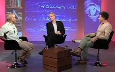 Entrevista com Veriano Terto Jr. sobre Herbert Daniel