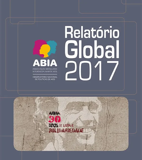 Relatório Global 2017