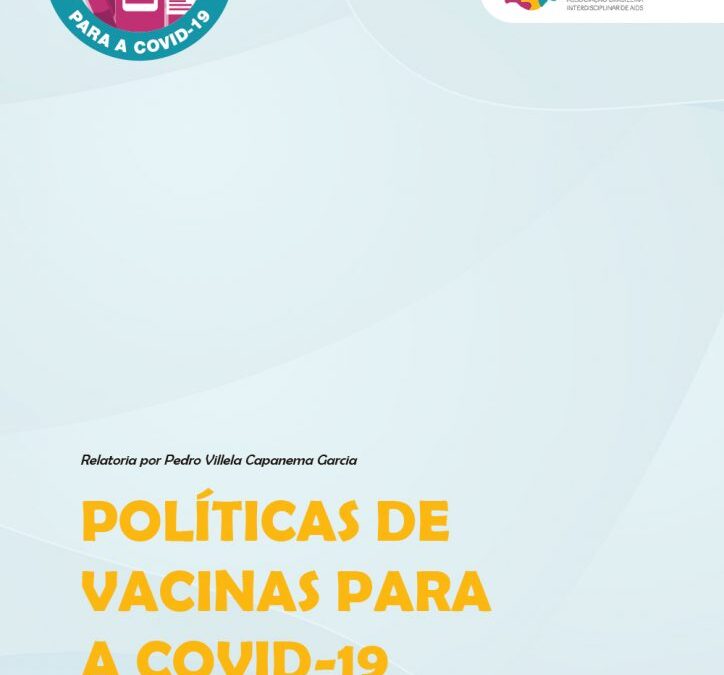 Políticas de vacinas para a COVID-19