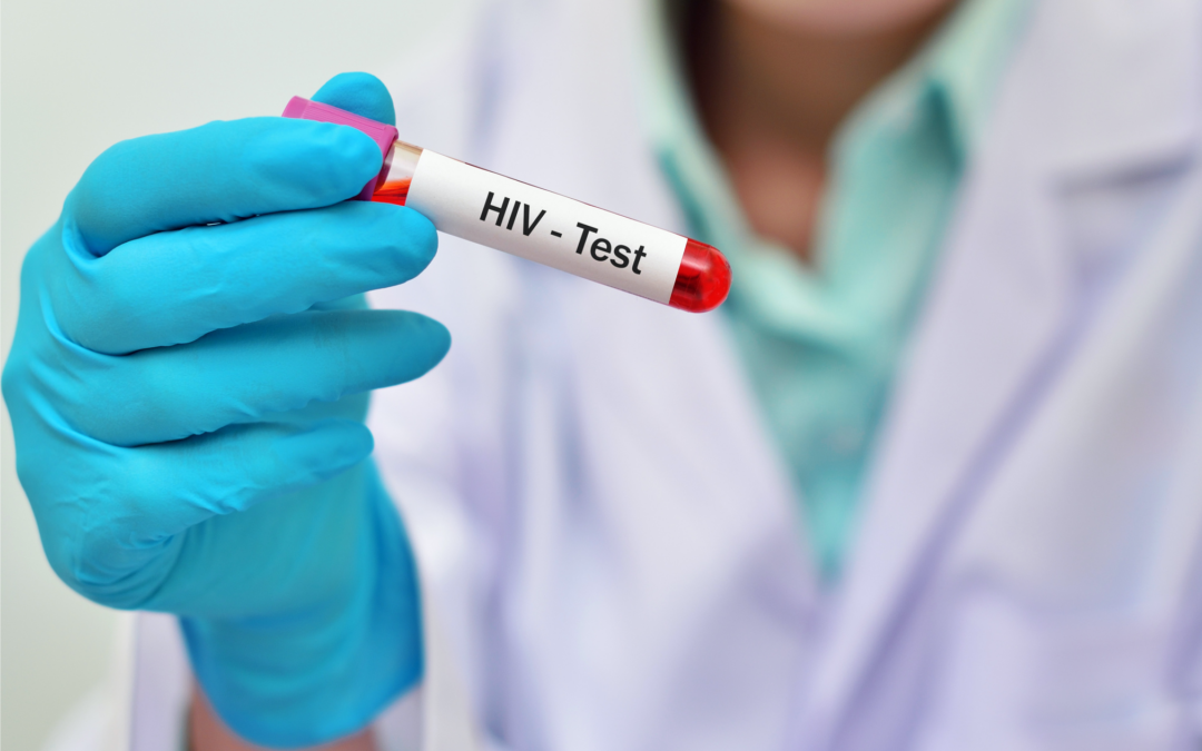 Estratégia Nacional para os Estados Unidos com relação ao HIV/AIDS: Atualizada para 2020