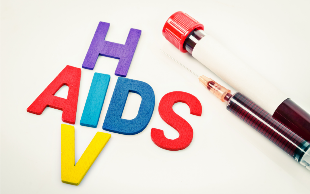 O Fim da AIDS?