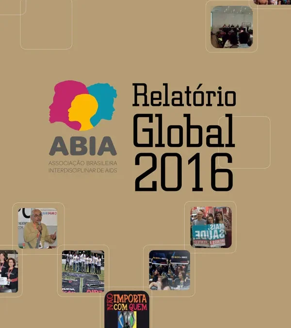 Relatório Global 2016