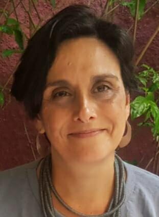 Gabriela Junqueira Calazans
