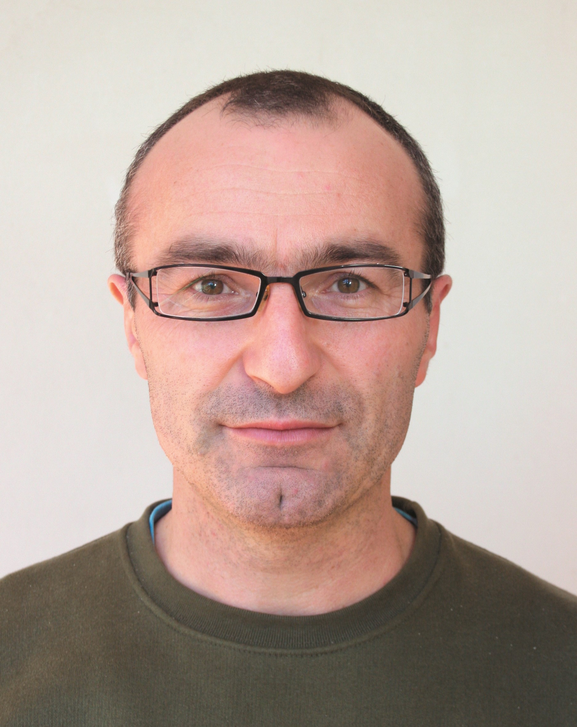 José Bernardi