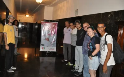 Estreia do Documentário “MÁSCARAS” no Centro Cultural do Banco do Brasil