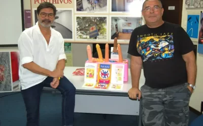Chupar ou não Chupar Eis a questão?