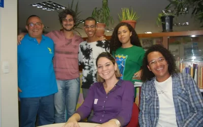 CHUCAR OU NÃO CHUCAR EIS A QUESTÃO?