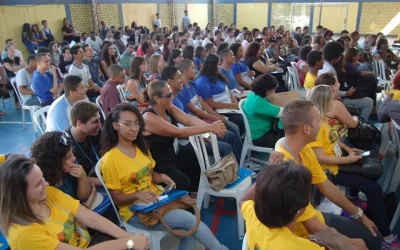 IIª Conferência Municipal da Juventude – Nilópolis/RJ