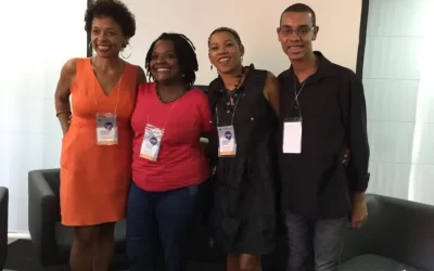 PROJETO DIVERSIDADE SEXUAL, SAÚDE E DIREITOS ENTRE JOVENS NO CMJ