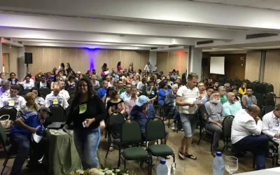 XIXº ENONG – Natal
