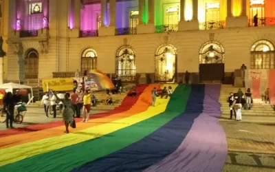 28 de junho- Dia do Orgulho Gay