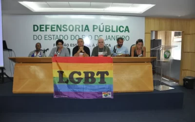 IIIª Conferência LGBT