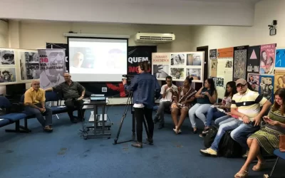 ABIA celebra memória e legado de Betinho após 20 anos de sua morte