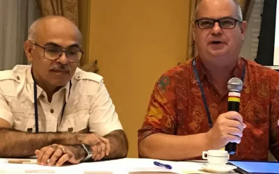 Seminário Dimensões Sociais e Políticas da Prevenção