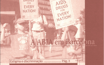 Boletim ABIA nº 48 – A ABIA EM BARCELONA