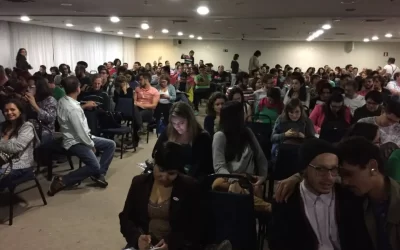 VIII CONGRESSO INTERNACIONAL DA ABEH – Juiz de Fora