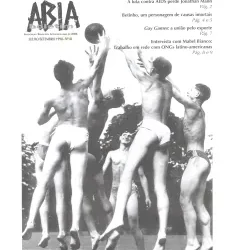 Boletim ABIA nº 41 – Betinho, um personagem de causais imortais