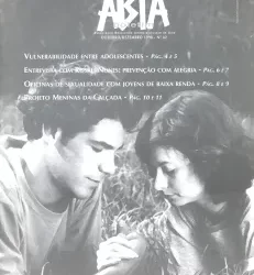 Boletim ABIA nº 42 – Jovens Unidos contra AIDS