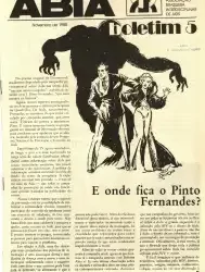 Boletim ABIA nº 05 – E onde fica o Pinto Fernandes?