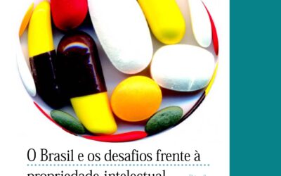 Boletim ABIA nº 51 – O Brasil e os desafios frente à propriedade intelectual