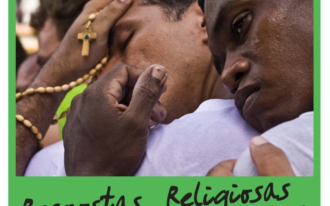 Boletim ABIA nº 56 – Respostas Religiosas à epidemia de AIDS