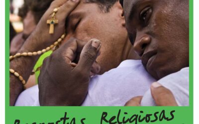Boletim ABIA nº 56 – Respostas Religiosas à epidemia de AIDS