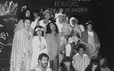 “OS DESGRAÇADOS”