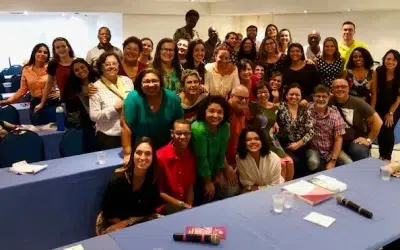 Projeto Diversidade Sexual e Richard Parker participam de segundo módulo de formação em prevenção combinada da SES-RJ