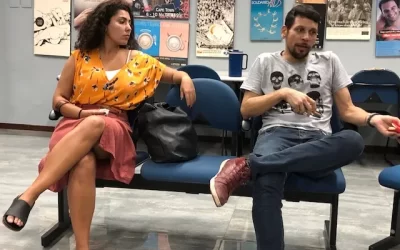 Projeto Diversidade da ABIA realiza roda de conversa sobre impactos e novidades da IAS 2019