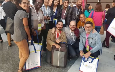 11º Congresso de HIV/AIDS e 4º Congresso de Hepatites Virais