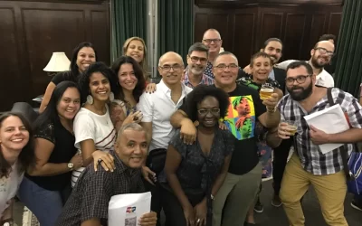 ABIA – 30 anos de luta contra a AIDS