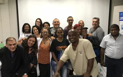 MOSTRA DE FILME TUTTI FRUTII