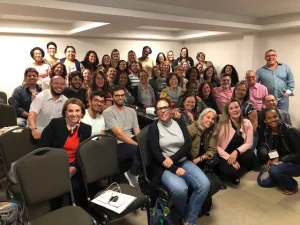 Pedagogia da Prevenção e Guia de Sexo Mais Seguro são destaques em Seminário da SES-RJ