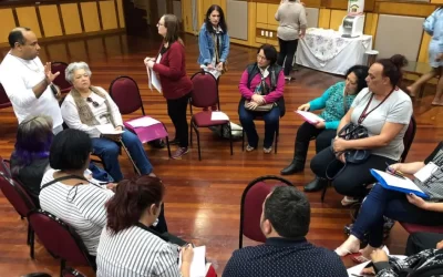 Projeto Diversidade Sexual realiza lançamento do Guia de Sexo Mais Seguro em Lages (SC)