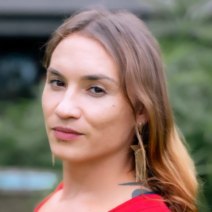 Pisci B. Garcia de Oliveira