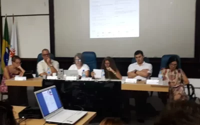 Projeto Diversidade Sexual participa de evento sobre gênero na UERJ