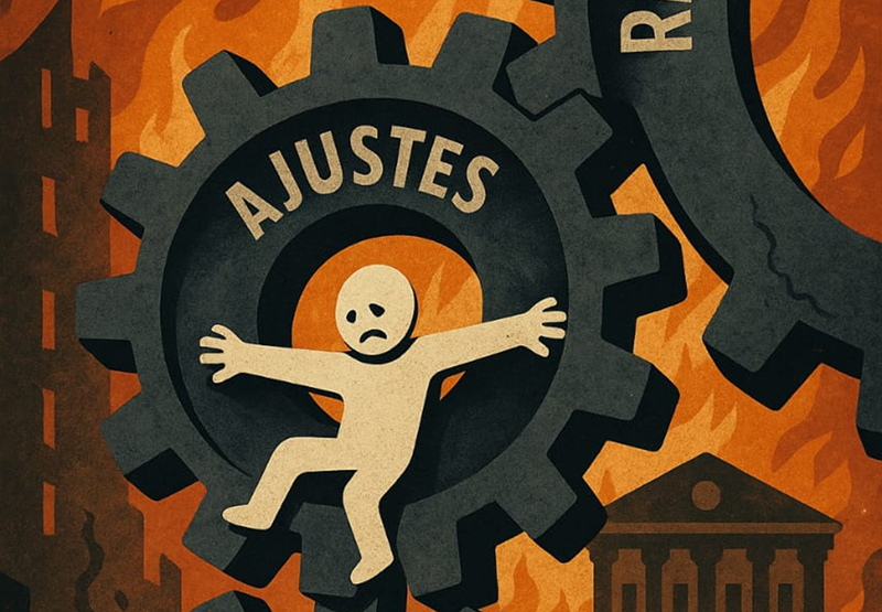 A Era Trump: Quando crueldade e destruição guiam políticas públicas