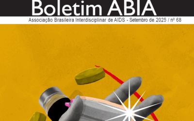 Boletim ABIA nº 68 – Desafios presentes e futuros para o acesso à PrEP