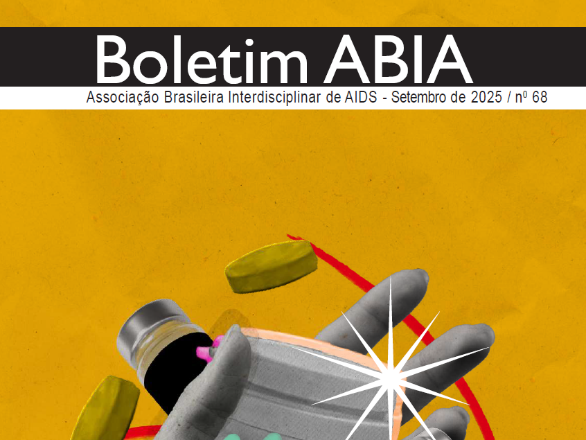 Boletim ABIA nº 68 – Desafios presentes e futuros para o acesso à PrEP
