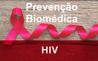 A construção social da prevenção biomédica do HIV