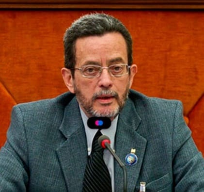 Jorge Bermudez